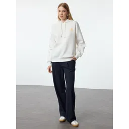 Trendyol Women Sweatshirt-picture-46