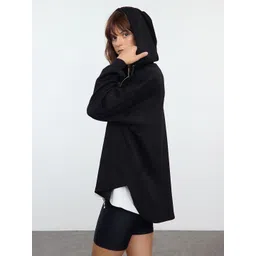 Trendyol Women Sweatshirt-picture-19
