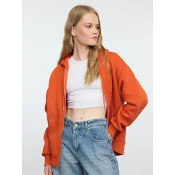 Trendyol Women Sweatshirt-picture-23