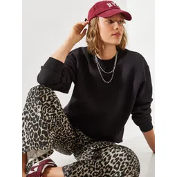 Trendyol Women Sweatshirt-picture-18