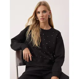 Trendyol Women Sweatshirt-picture-49