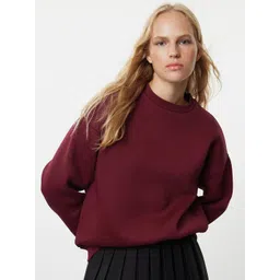 Trendyol Women Sweatshirt image 1