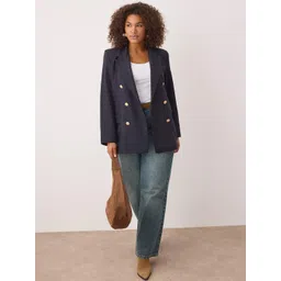Trendyol Women Tailored Jacket-picture-24