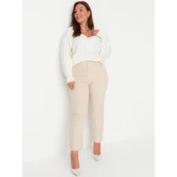 Trendyol Women Trousers-picture-31