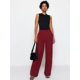 Trendyol Women Trousers-picture-25