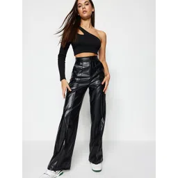 Trendyol Women Trousers-picture-35