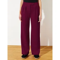 Trendyol Women Trousers-picture-43