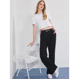 Trendyol Women Trousers-picture-29