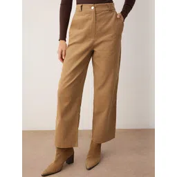 Trendyol Women Trousers-picture-46