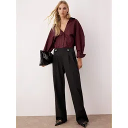 Trendyol Women Trousers-picture-35