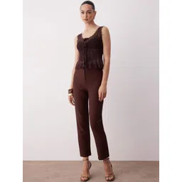 Trendyol Women Trousers-picture-36