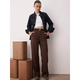 Trendyol Women Trousers-picture-10