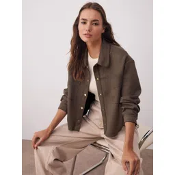Trendyol Women Woven Jacket-picture-27