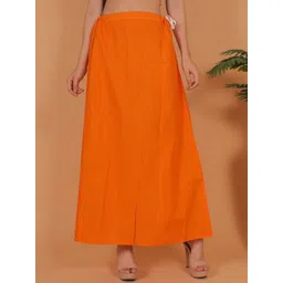 Trendzmy Cotton Saree Shapewear-picture-12