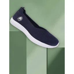 Trenz Women MARINA Mesh Walking Shoes-picture-29