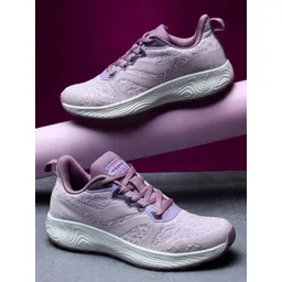 Trenz Women Mesh Running Shoes-picture-11