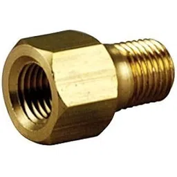 Trerice 872-2PBF Pressure Snubbers, 1/4" NPT Connection Lead Free-picture-25