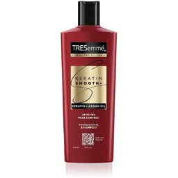 tresemme Keratin Smooth Shampoo-picture-16