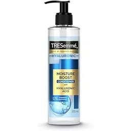 TRESemme Pro Pure Moisture Boost Conditioner, With Aloe Essence, Sulphate Free & Paraben Free, For Dry Hair, 370 Millilitre-picture-52