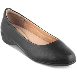 tresmode Charles Women's Casual Ballerina Flats – Elegant & Comfortable Footwear-picture-36