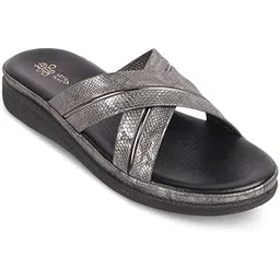 tresmode Slide Women's Casual Sandals-picture-27