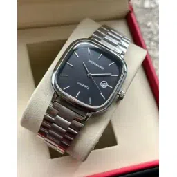 trex Men Stainless Steel Analogue Watch-picture-11