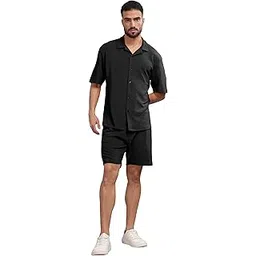 tribe Men Pajama Set-picture-32