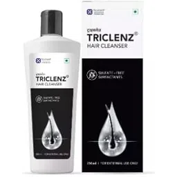 Tri_clenz Shampoo - 250 ml-picture-14