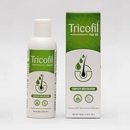 Tricofil Onion Hair oil-picture-33