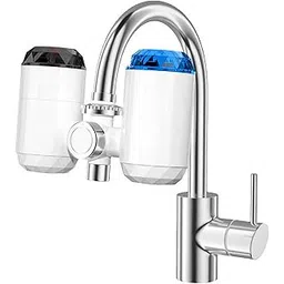 TRIDEO Instant Electric Water Heater Tap with LED Temperature Display – Fast Heating Faucet with Hot & Cold Water, Energy Saving Kitchen & Bathroom Sink Mixer Tap-image-4