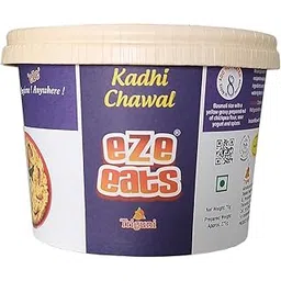 Triguni Eze Eats Kadhi Chawal (Pack of 2)-picture-12