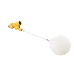 TRIJAL Ball Cock Body with Rod & Ball Golden, BCC-304-picture-18