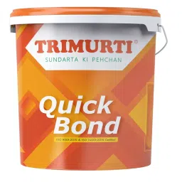 Trimurti Green Quick Bond UV Resistant for Quick Repairs 20 Kg-picture-21