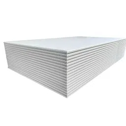 Trimurti Gypsum Board Ivory Brown Tapered For Interior Design-picture-16