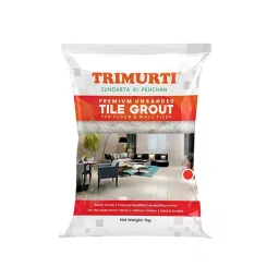 Trimurti Premium Sandy Beige Tile Grout for Wall and Floor Tiles 1 Kg-picture-18