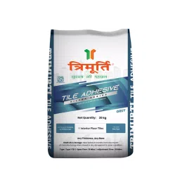 Trimurti Silver Series Tile Adhesive 20 Kg-picture-42