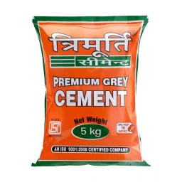 Trimurti Water Resistant Premium Grey Cement 5 Kg, PGC5KG-picture-35