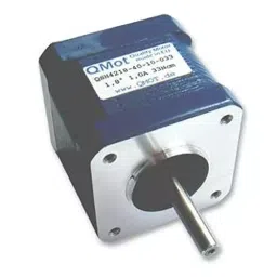 TRINAMIC / ANALOG DEVICES STEPPER MOTOR 42mm 1,8° 1A 0,26Nm, QSH4218-35-10-027-picture-16