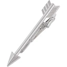 Arrow Shaped TIE PINS for Men in A Gift Box-image-19
