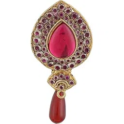 tripin Beautiful Saree PIN Brooch Lapel PIN for Women in A Gift Box-picture-28