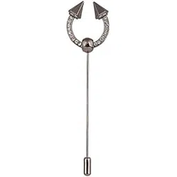 tripin Classic Shape Lapel PIN Brooch for Men in A Gift Box TNCP1249-picture-49