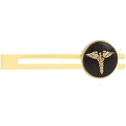 tripin Cufflinks For Men Doctor Brass Cufflinks In A Gift Box-picture-27