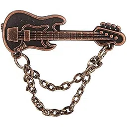 tripin Golden Lapel PIN Collar PIN Collar Chain Brooch with Chain in Classic Shape in A Gift Box TNCP1253-picture-50