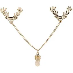 tripin Guitar Shape Small Size Lapel PIN Brooch for Men in A Gift Box TNCP1252-picture-25