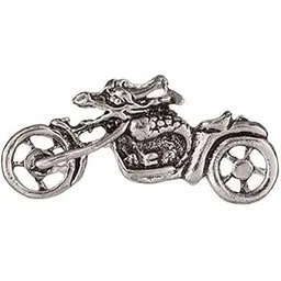 tripin Lapel Pin For Men Suit Silver Classic Bike Design Brooch For Men Women For Office Corporate Party French Cuff Shirts Shirt Suit Blazer In A Gift Box Tscpsil1631-picture-17