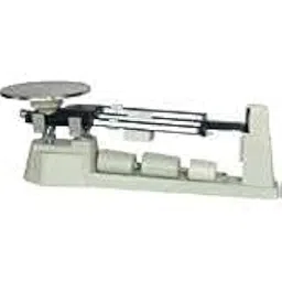Triple Beam Balance Beam Balance Mechanical Balance Weighing Equipment Laboratory Instrument-picture-20