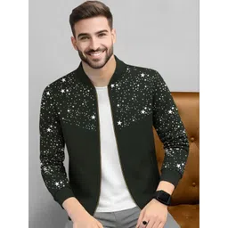 TRIPR Men Bomber Jacket-picture-37