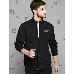 tripr Men Printed Casual Jacket-picture-19