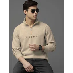 TRIPR Men Printed Sweatshirt-picture-36