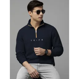 TRIPR Men Printed Sweatshirt-picture-15